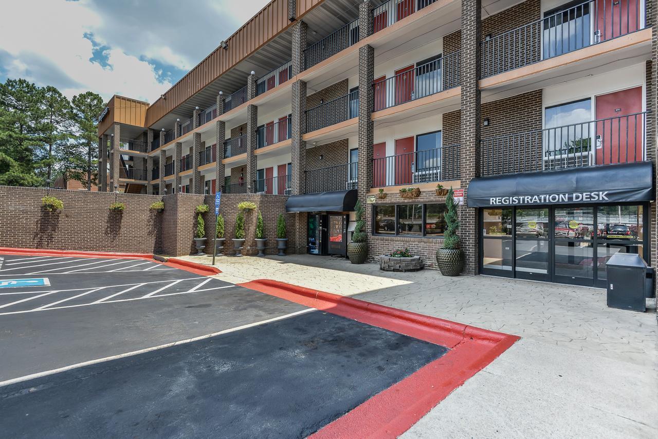 Motel Budgetel And