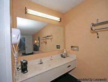 Budgetel And Motel Raleigh