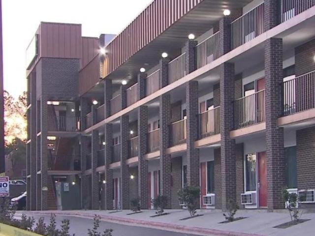 Budgetel And Motel
