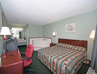 Budgetel And 2*